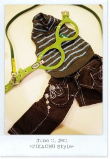 �����̂ҁ[����Style