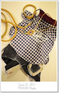 �����̂ҁ[����Style